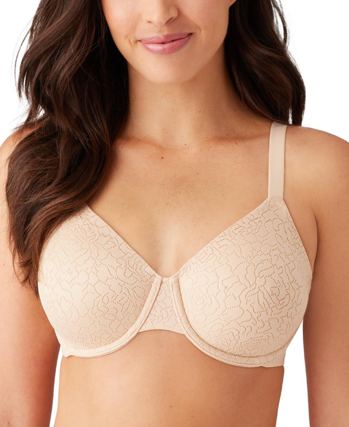 Wacoal Inside Job Underwire Full Coverage T Product Image
