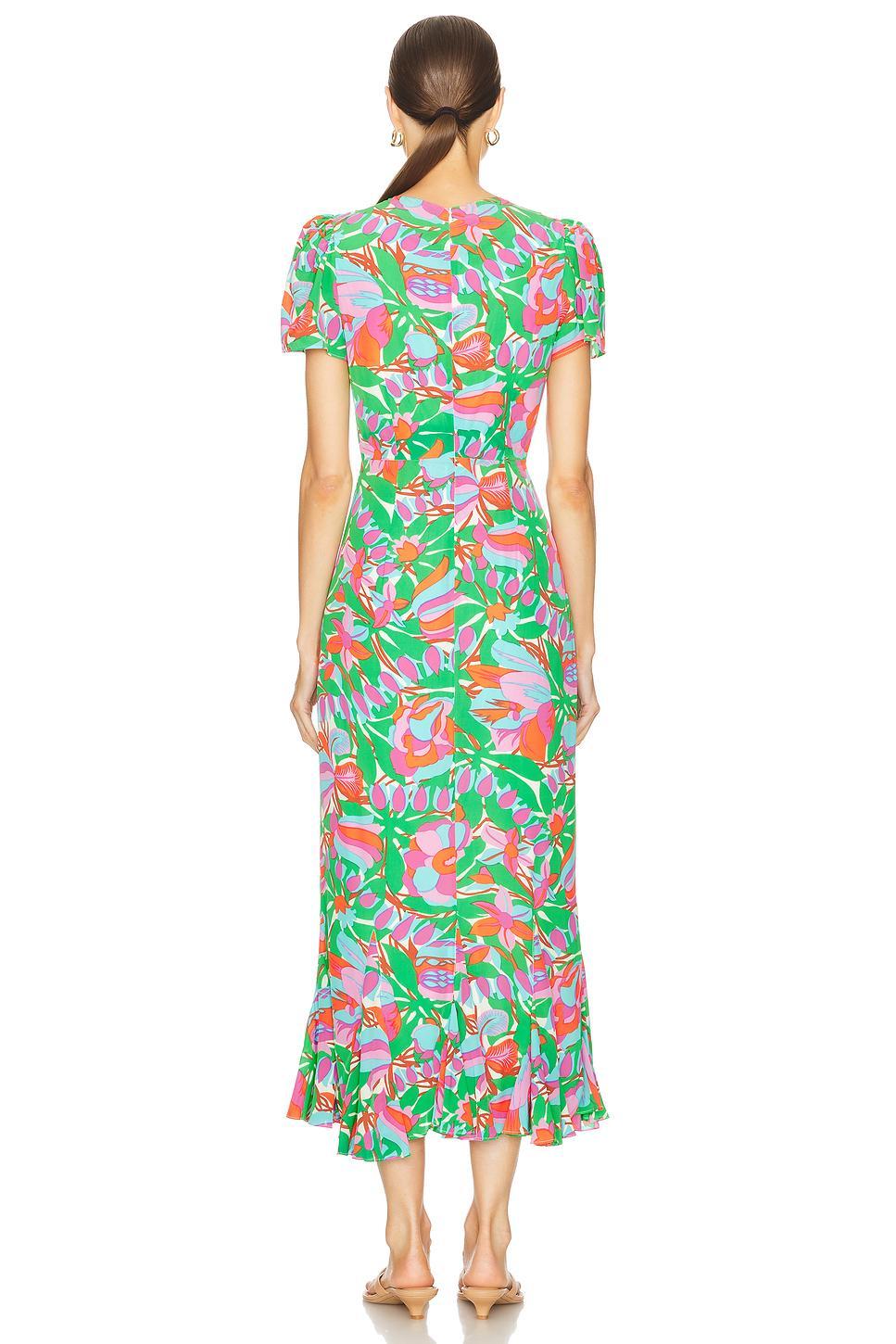 Lulani Dress Rhode Product Image