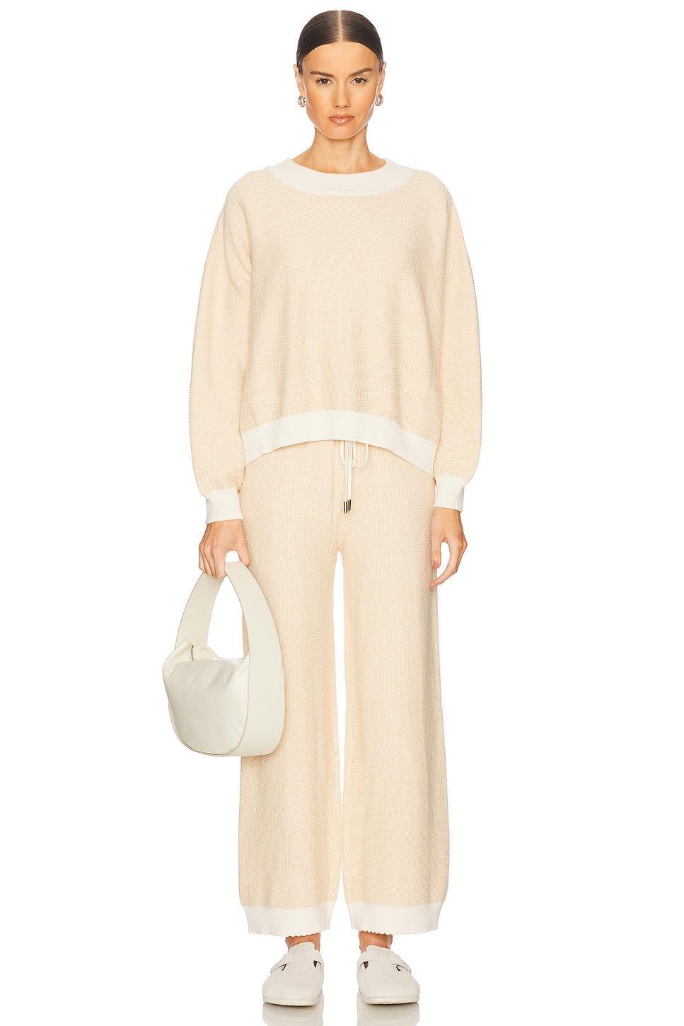 The Tawny Knit Pants Sancia Product Image