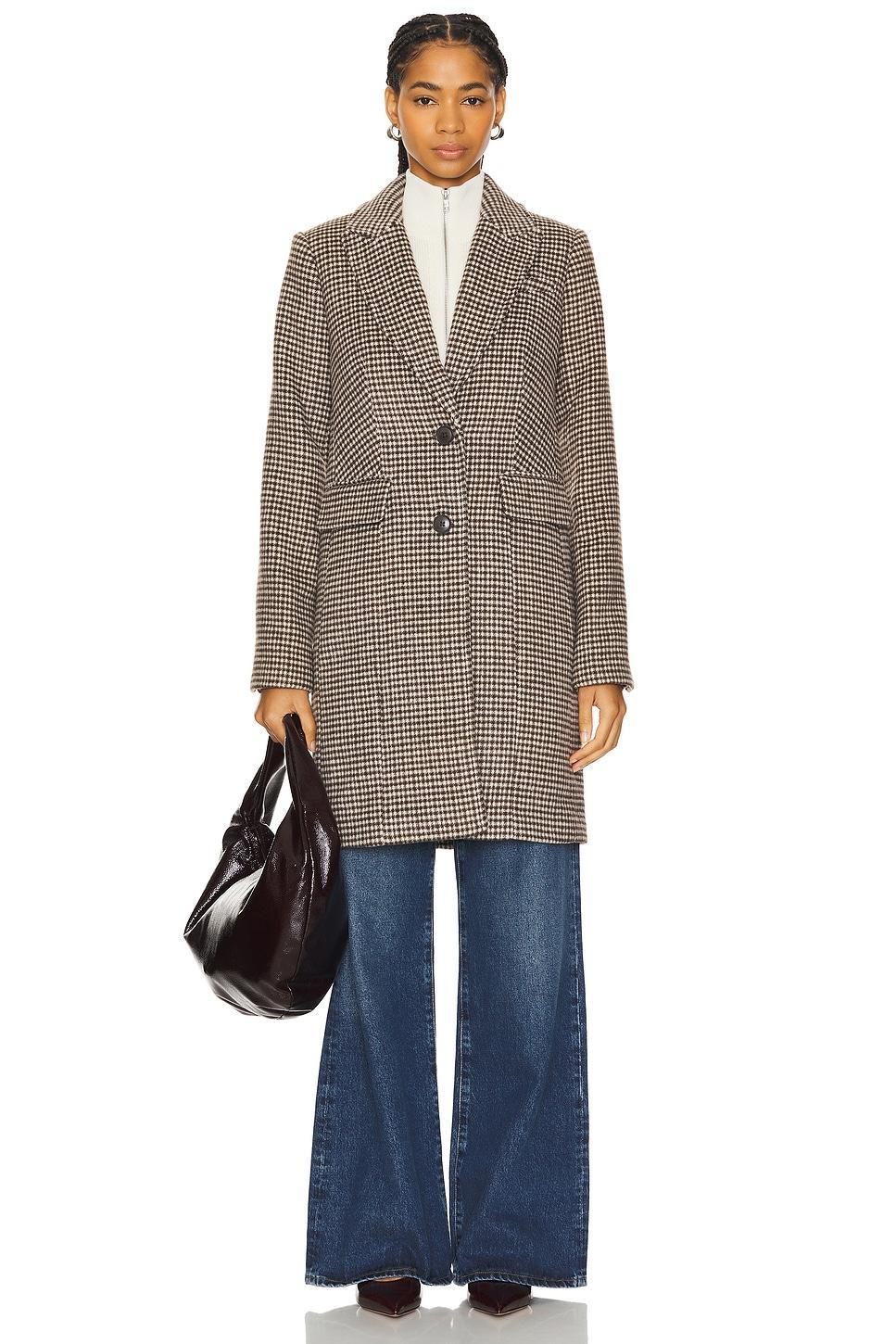 Merav Coat Product Image