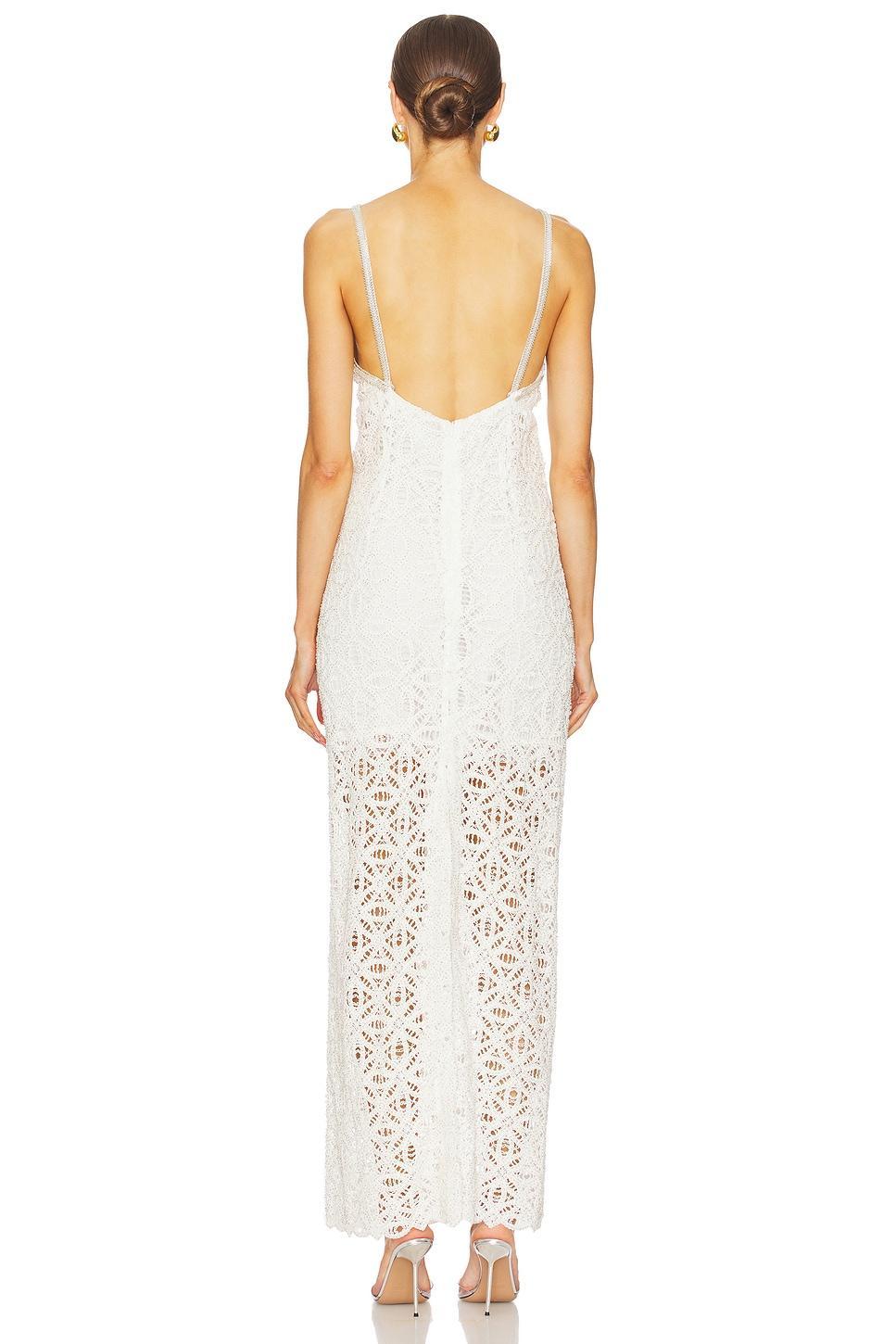 Iara Dress Sabina Musayev Product Image
