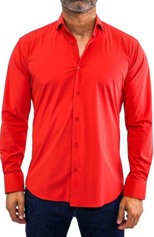 Mens Einstein Stretch Core Sport Shirt Product Image