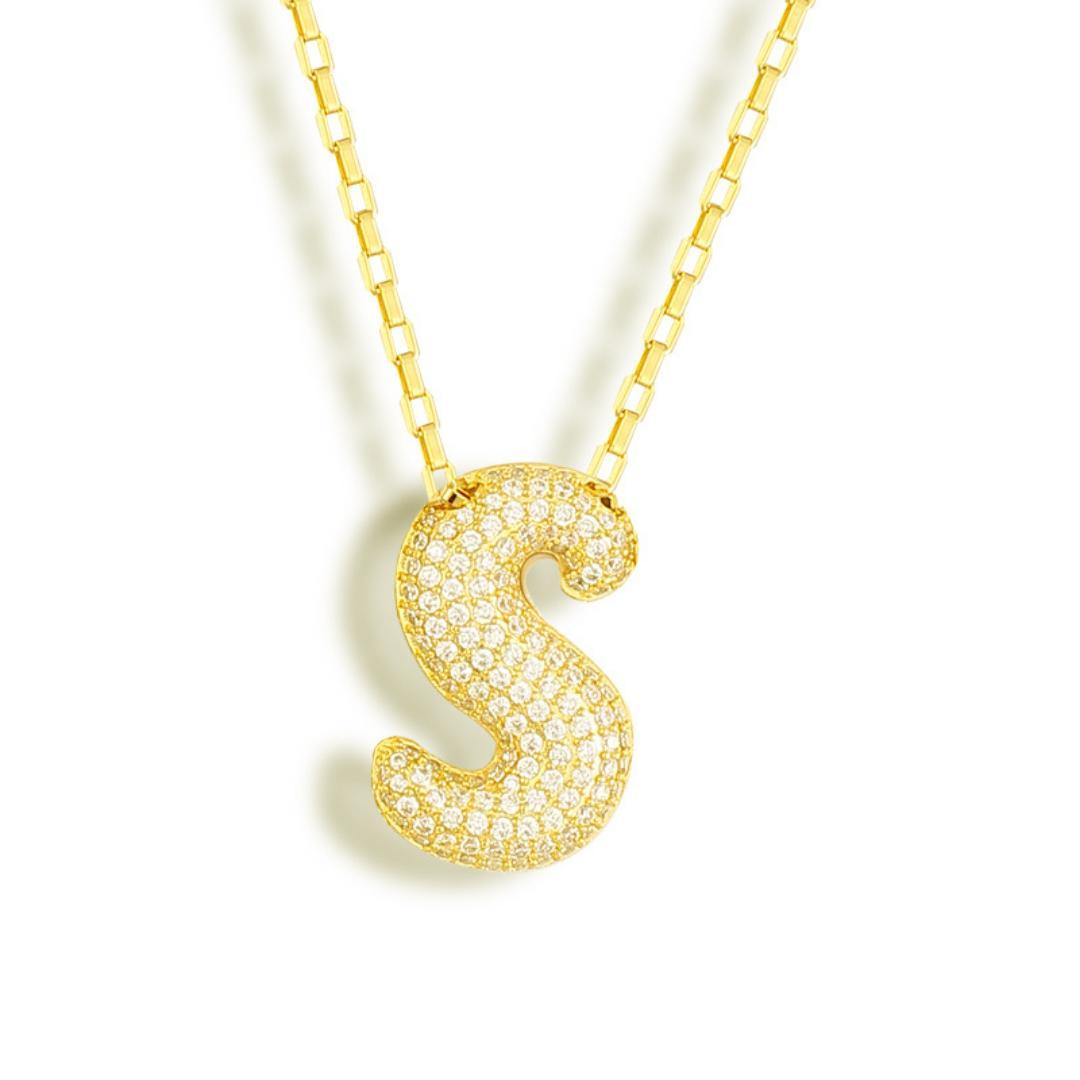 Adore Me Necklace Product Image