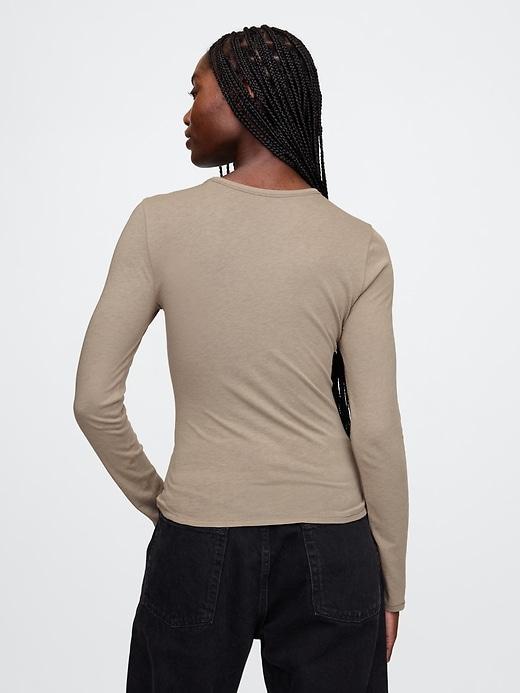Lightweight Modern T-Shirt Product Image