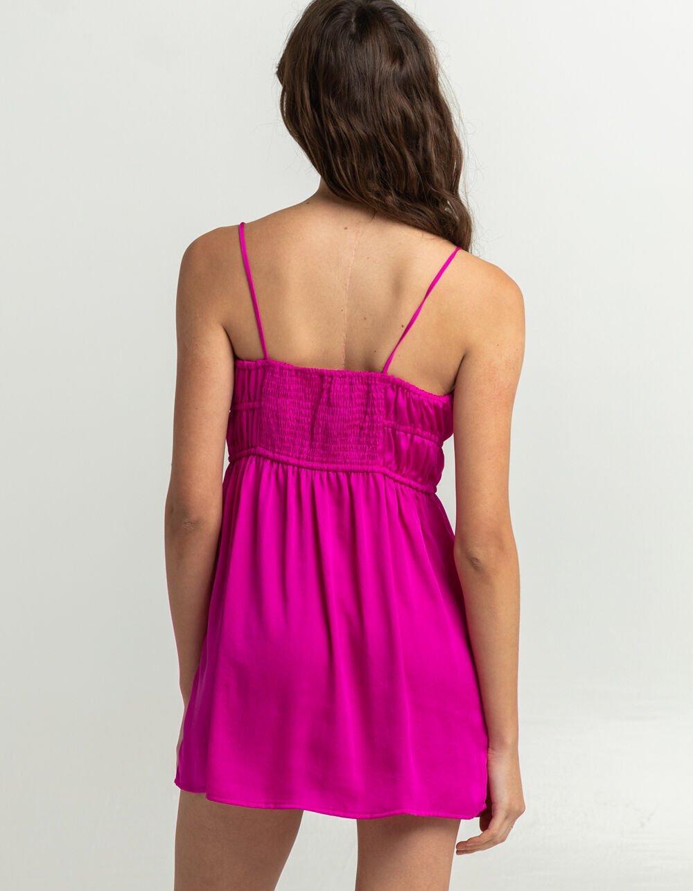 FREE PEOPLE Meant to Be Mini Dress Product Image
