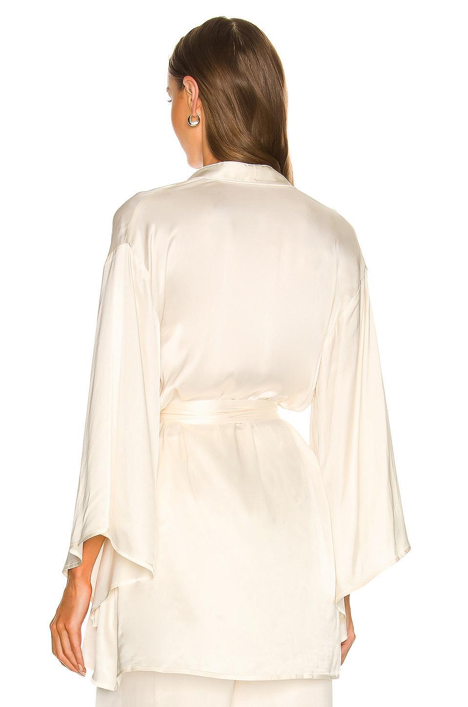 Adrienne Robe Privacy Please Product Image