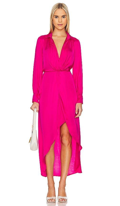 Siren Shirt Dress Young, Fabulous & Broke Product Image