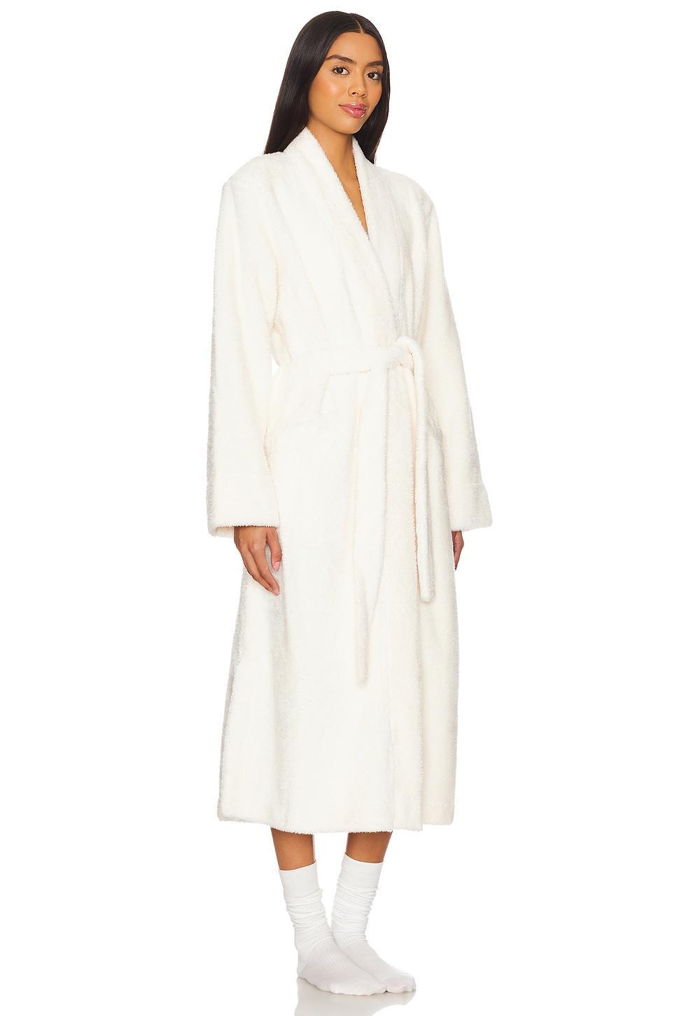 Renew Plush Long Robe eberjey Product Image