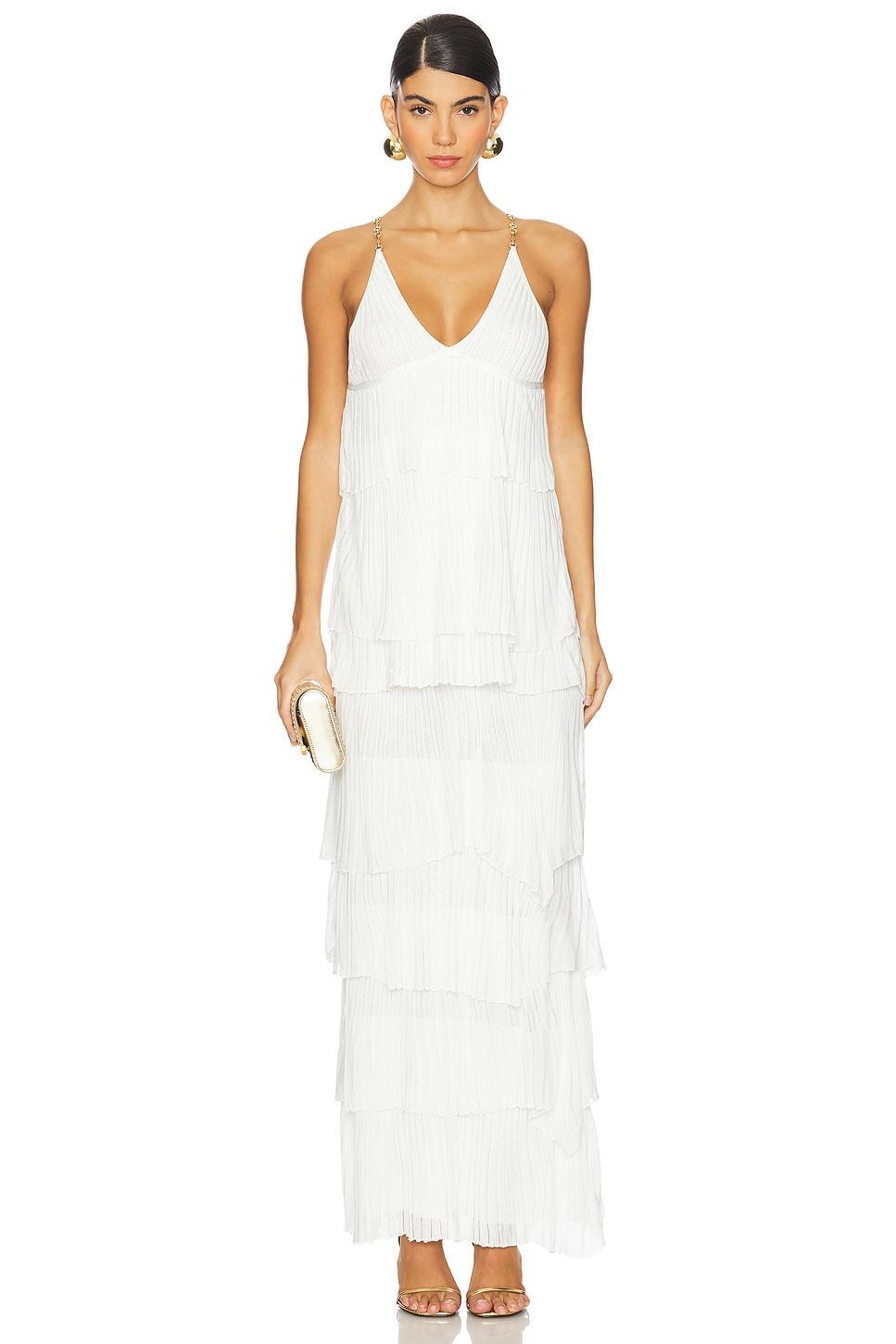 Yira Long Dress Alexis Product Image