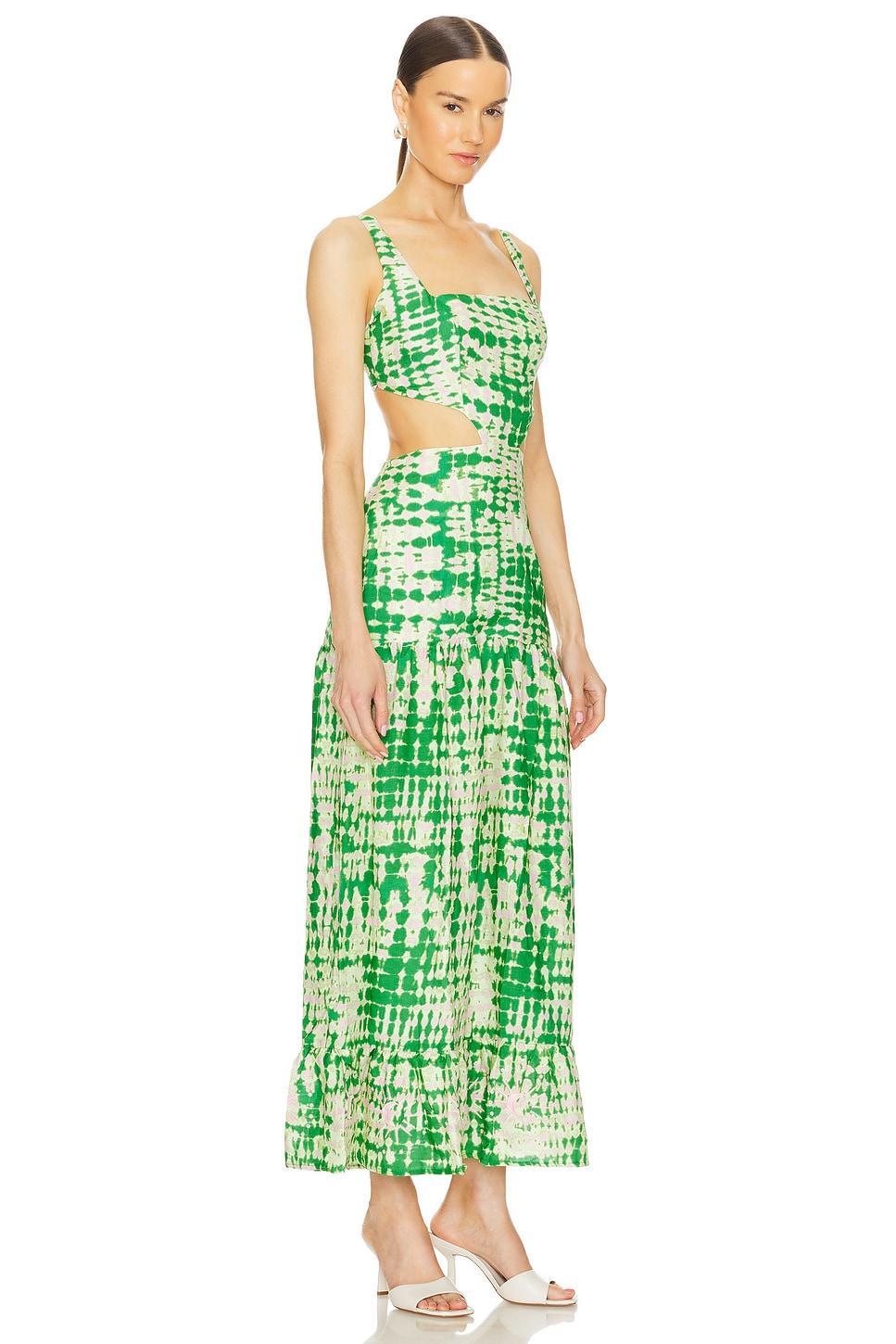 Bellarose Maxi Dress Maaji Product Image