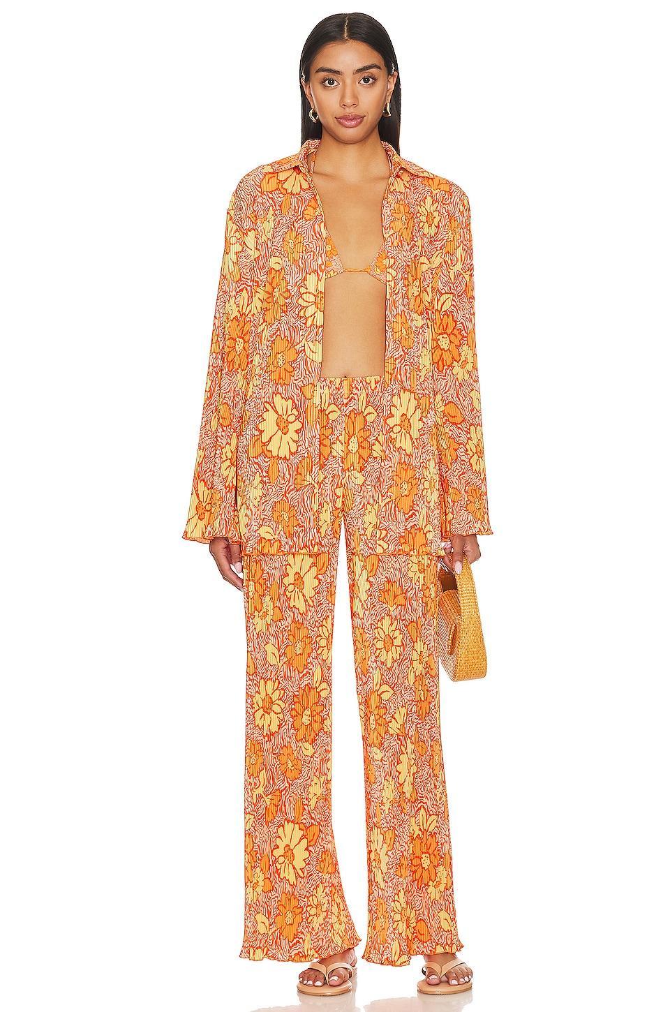 Pacha Top Camila Coelho Product Image