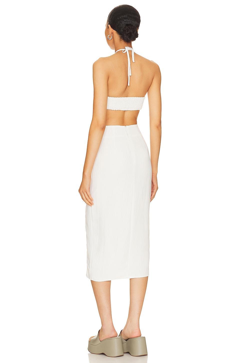 Farah Skirt Set MORE TO COME Product Image