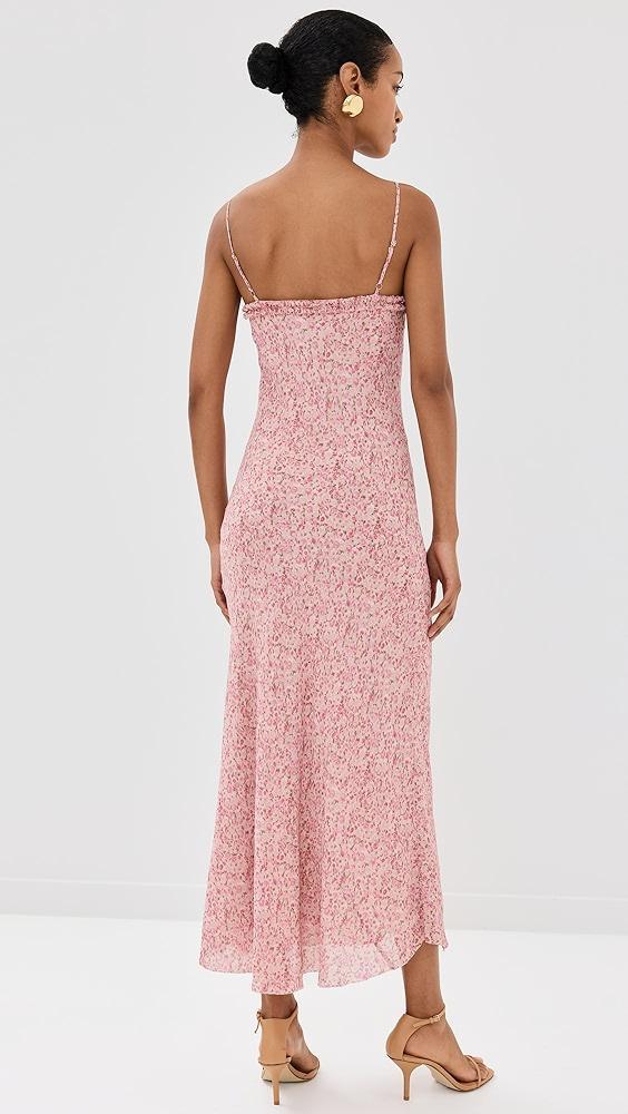 Reformation Imara Dress | Shopbop Product Image