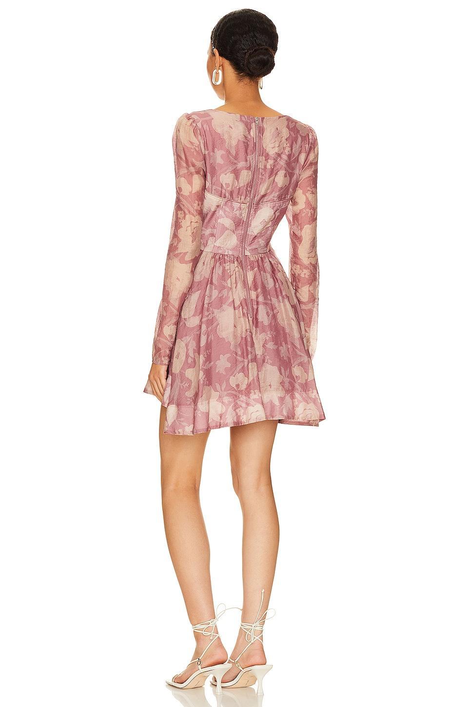Carmen Mini Dress Bardot Product Image