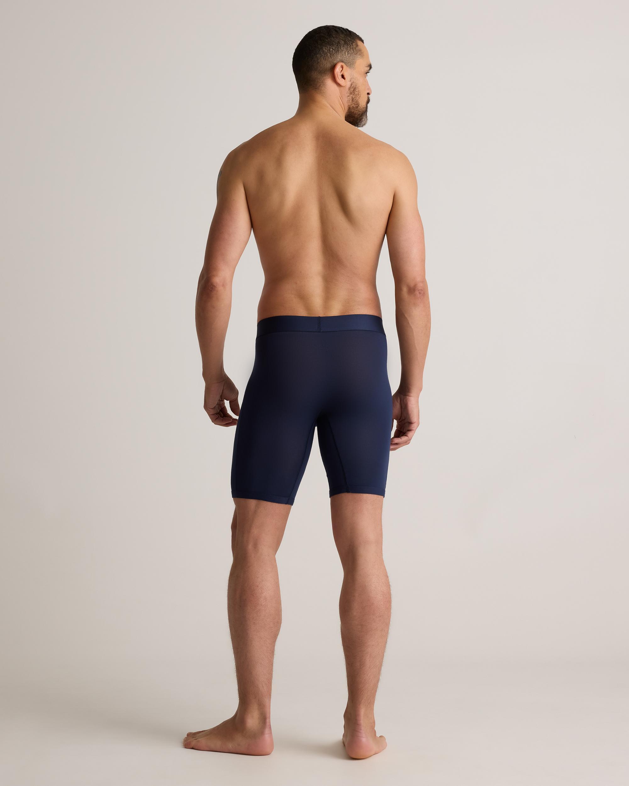 Quince | Men's Micromodal 8" Boxer Brief Product Image