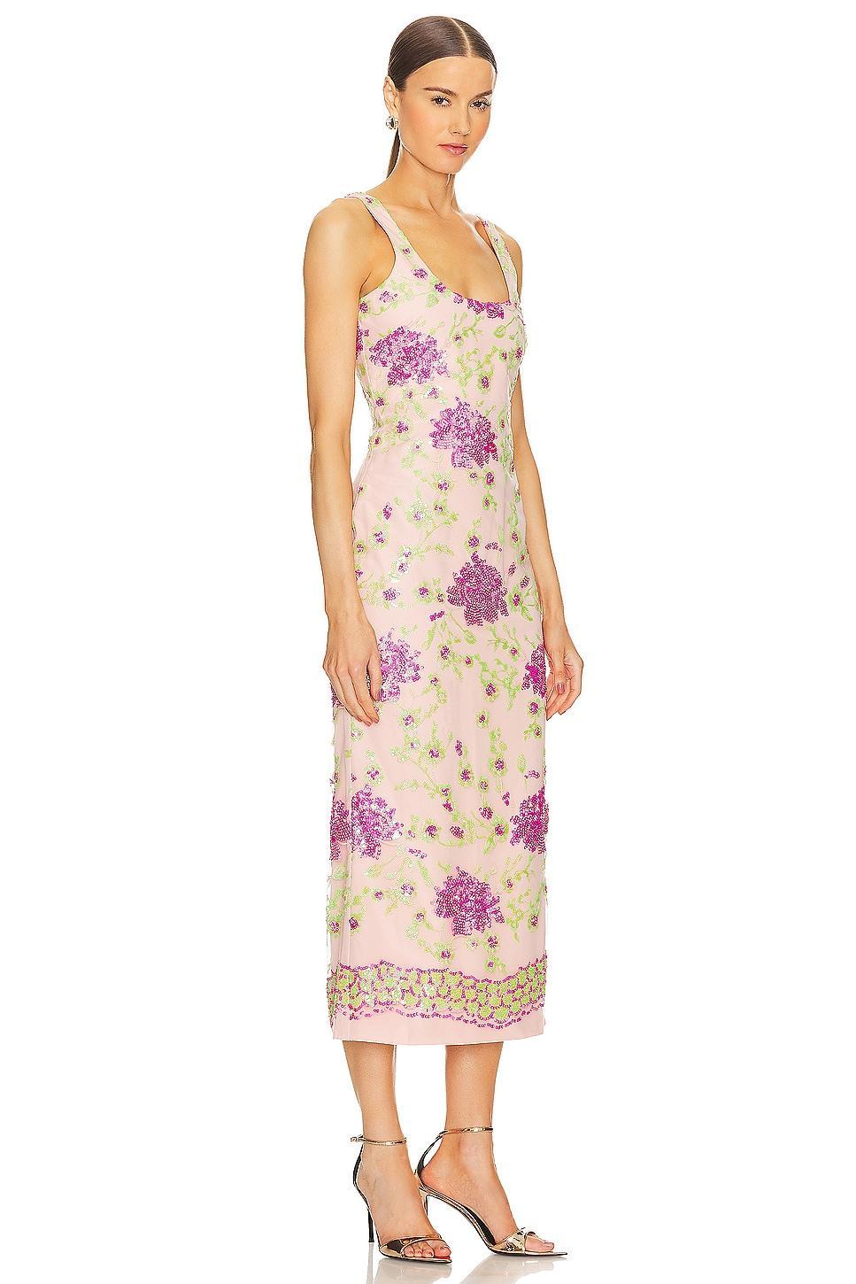 Clementina Dress LIKELY Product Image