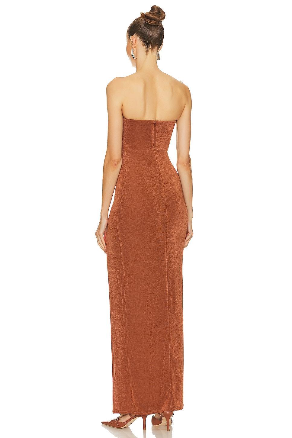 Gracia Maxi Dress Camila Coelho Product Image