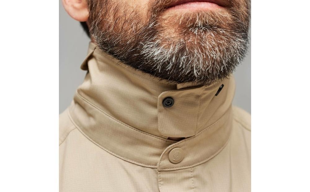 Abisko Trail Shirt LS M Product Image
