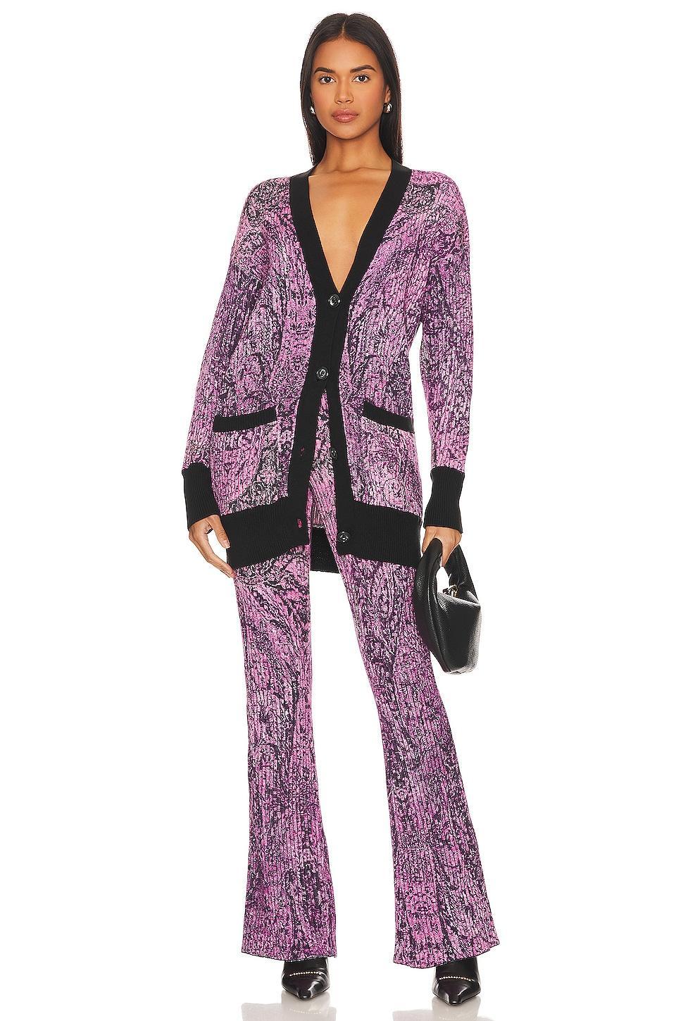 PANTALON LARGE Product Image