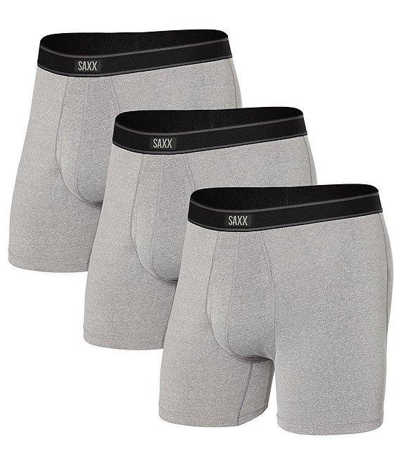 SAXX Daytripper 5#double; Inseam Boxer Briefs 3-Pack Product Image
