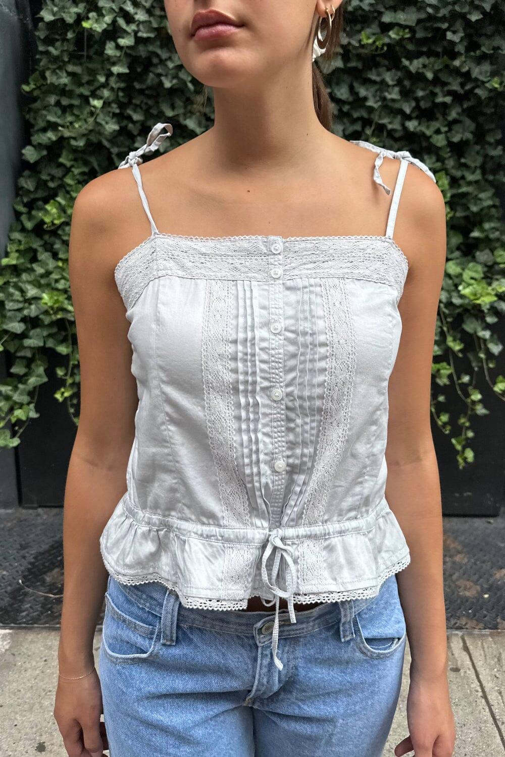 Maeve Top Product Image