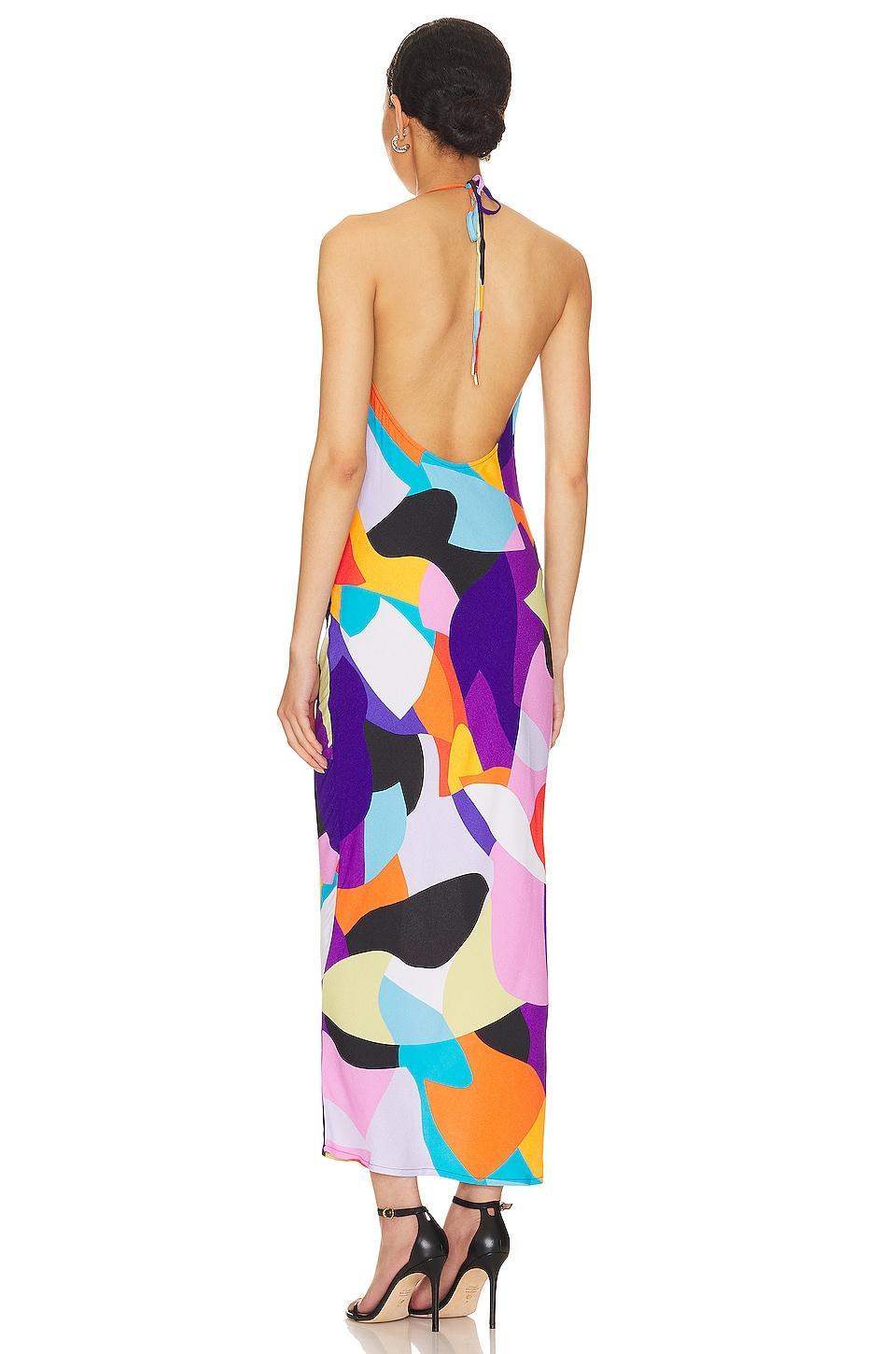 Rowland Dress AFRM Product Image