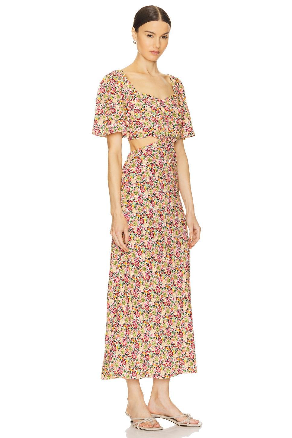Lula-B Dress SALONI Product Image