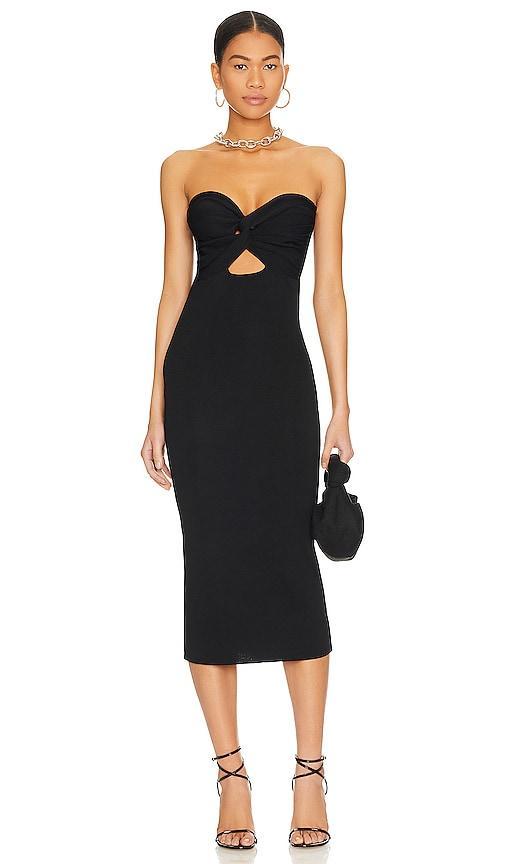 Maia Dress SNDYS Product Image