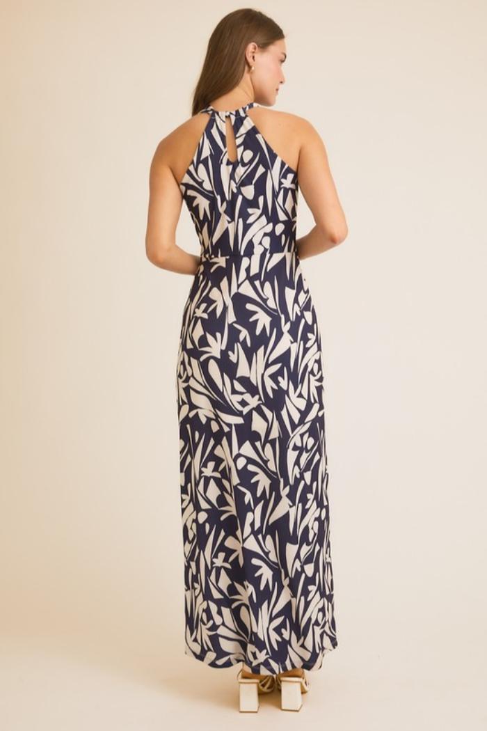 Floral Maxi Dress Product Image