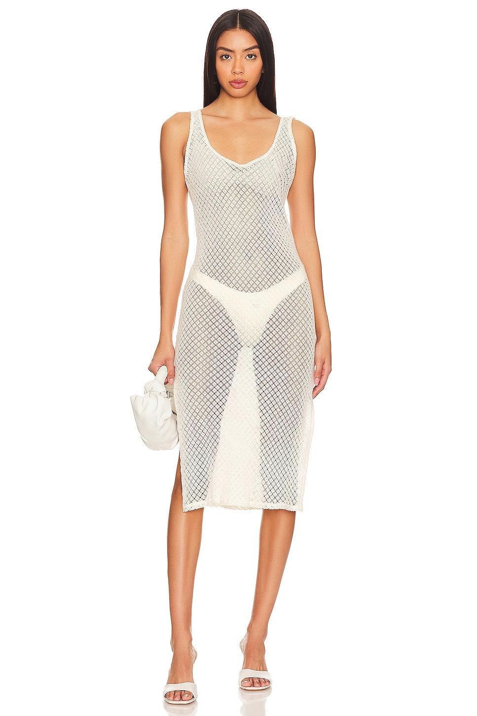 Magdalene Midi Dress Maaji Product Image