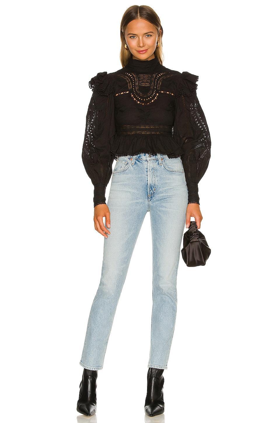 Michon Top Tularosa Product Image
