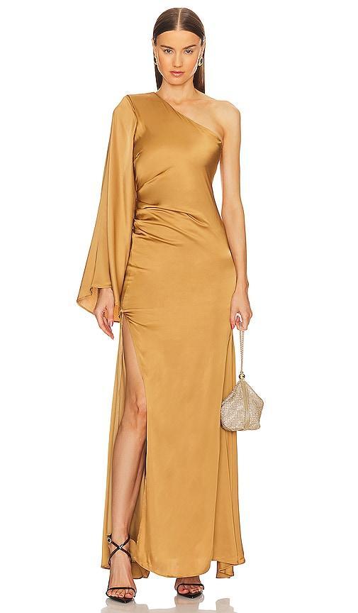 x REVOLVE Mae Gown Michael Costello Product Image