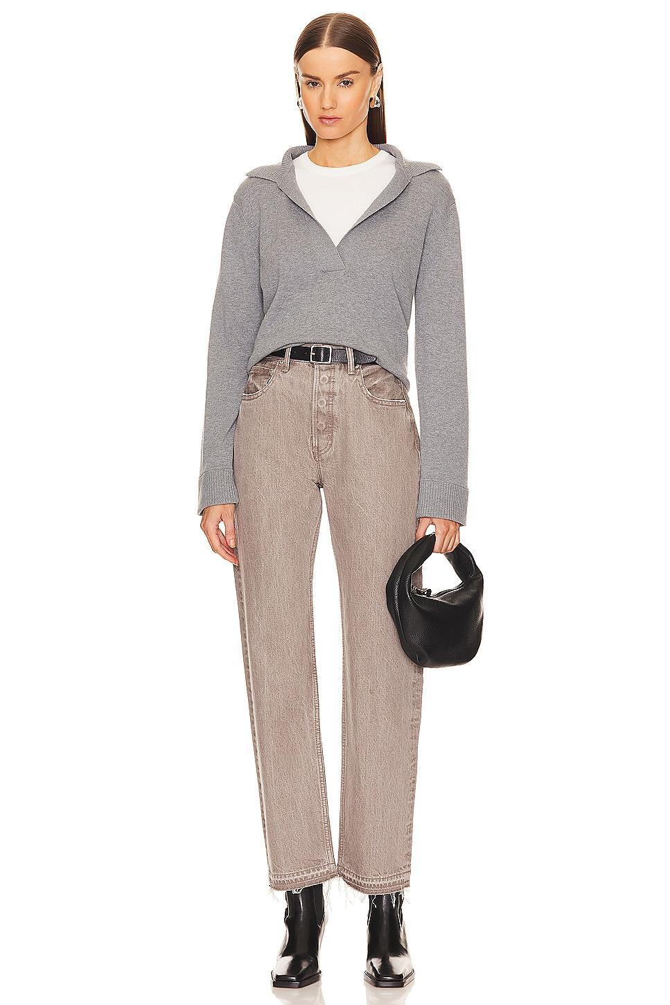 Glenwood Wide Straight Moussy Vintage Product Image