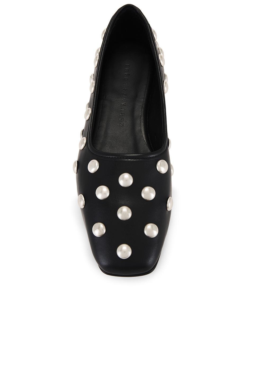 Jessie Flat Freda Salvador Product Image