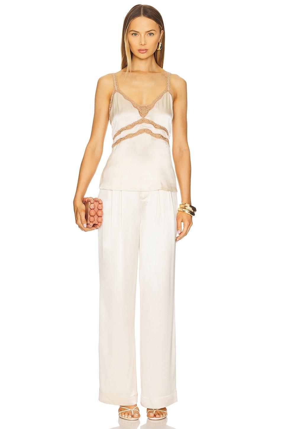 Davina Pant CAMI NYC Product Image