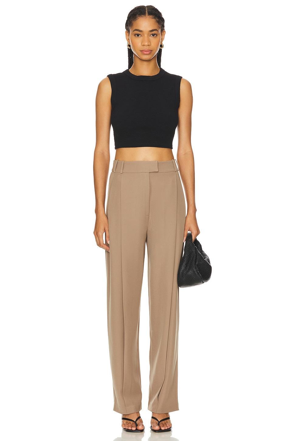 Joey Suit Trouser RE ONA Product Image