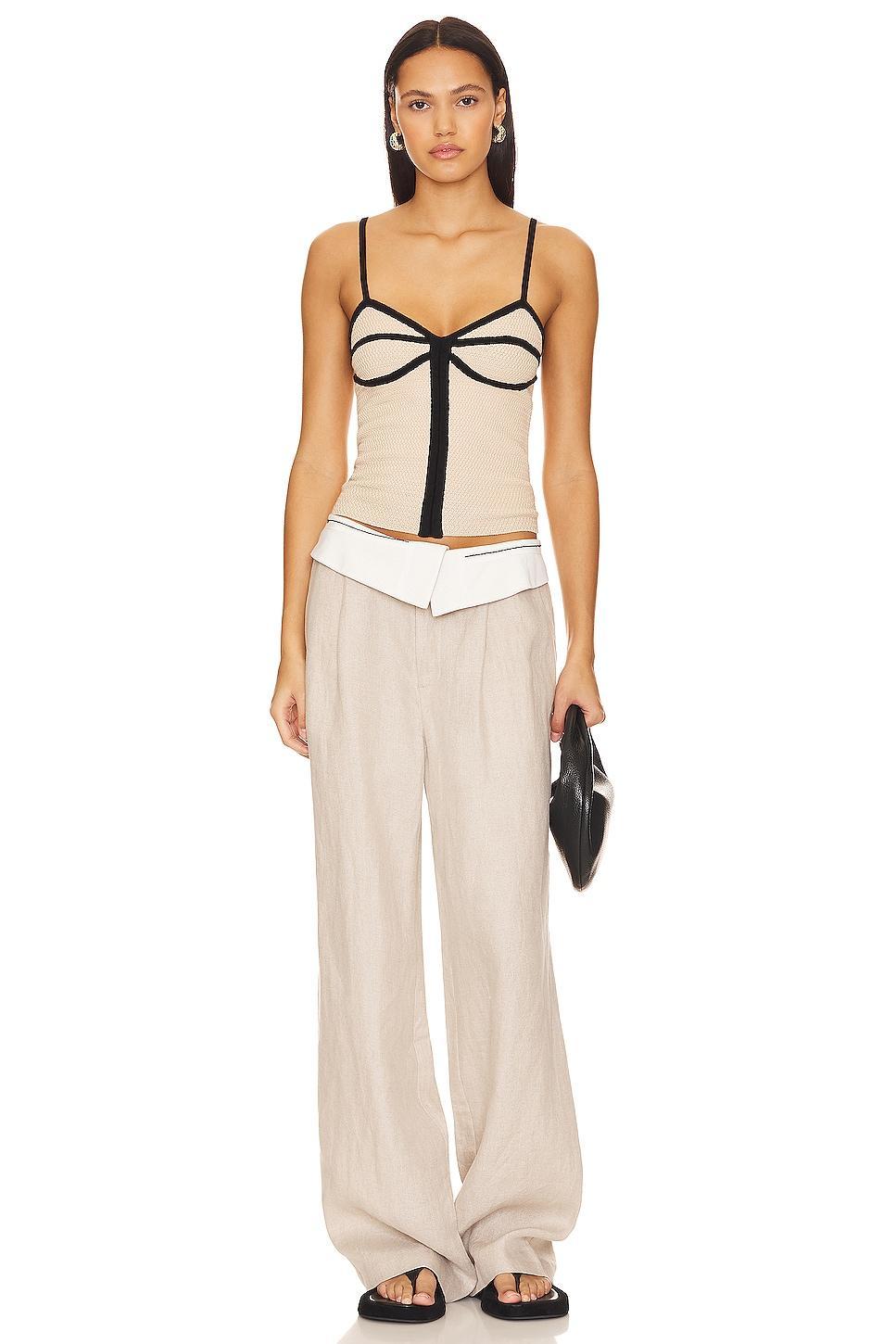 Romi Top OSIS STUDIO Product Image