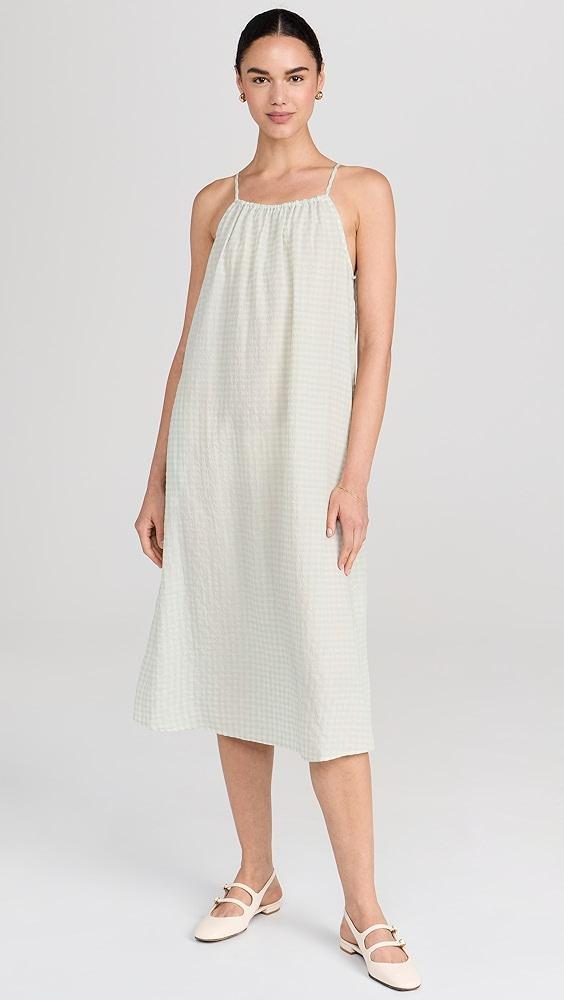 American Vintage Midi Dress | Shopbop Product Image