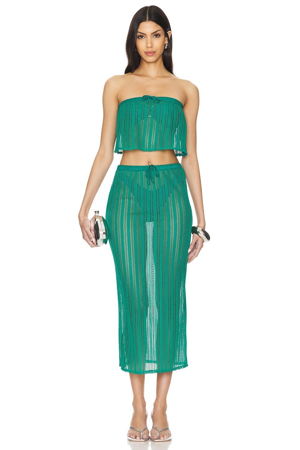 Sarai Top Lovers and Friends Product Image