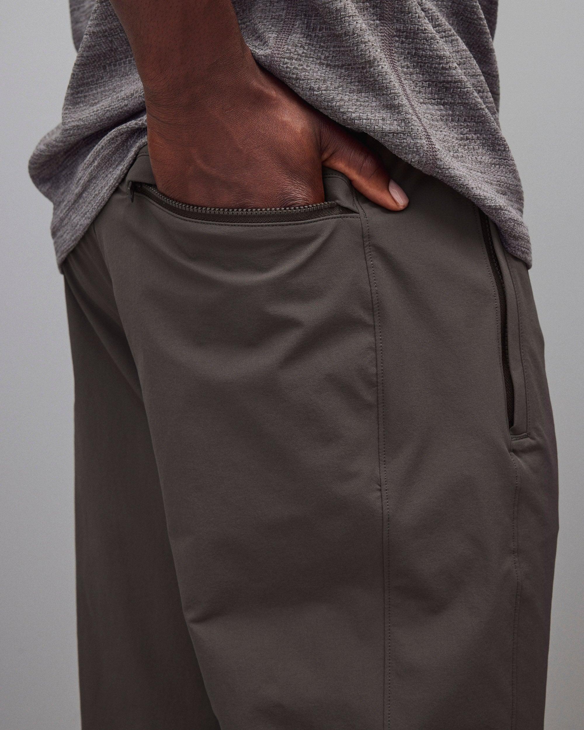 Fergus jeans (W) Male Product Image