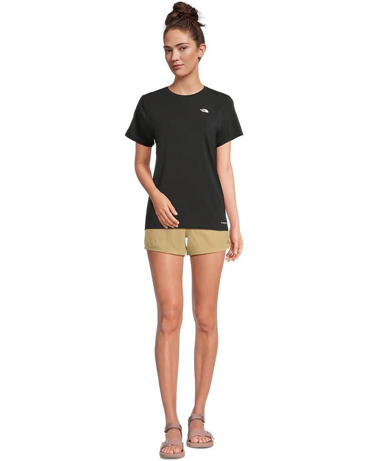 Aphrodite Motion Bermuda Shorts Product Image