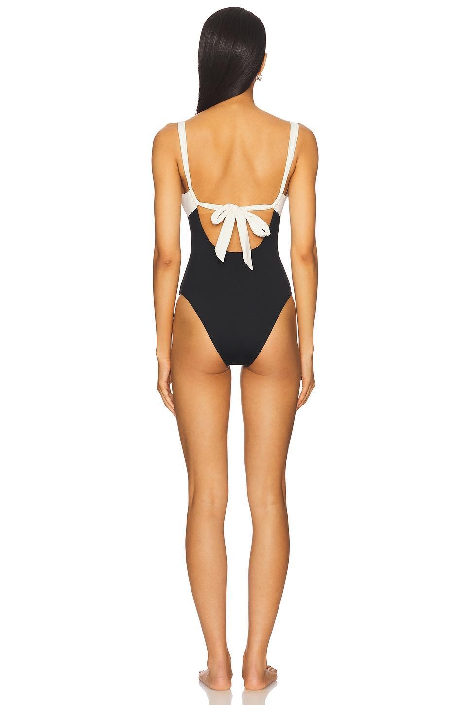 Descanso One Piece Swimsuit LSPACE Product Image