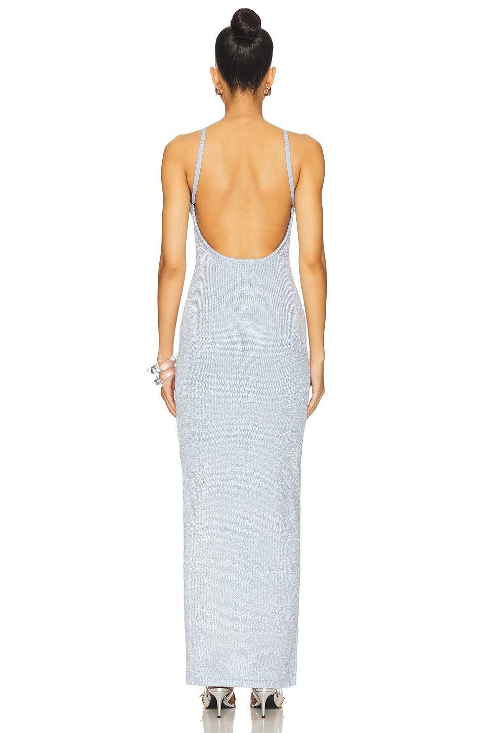 Azaria True Maxi Dress SNDYS Product Image
