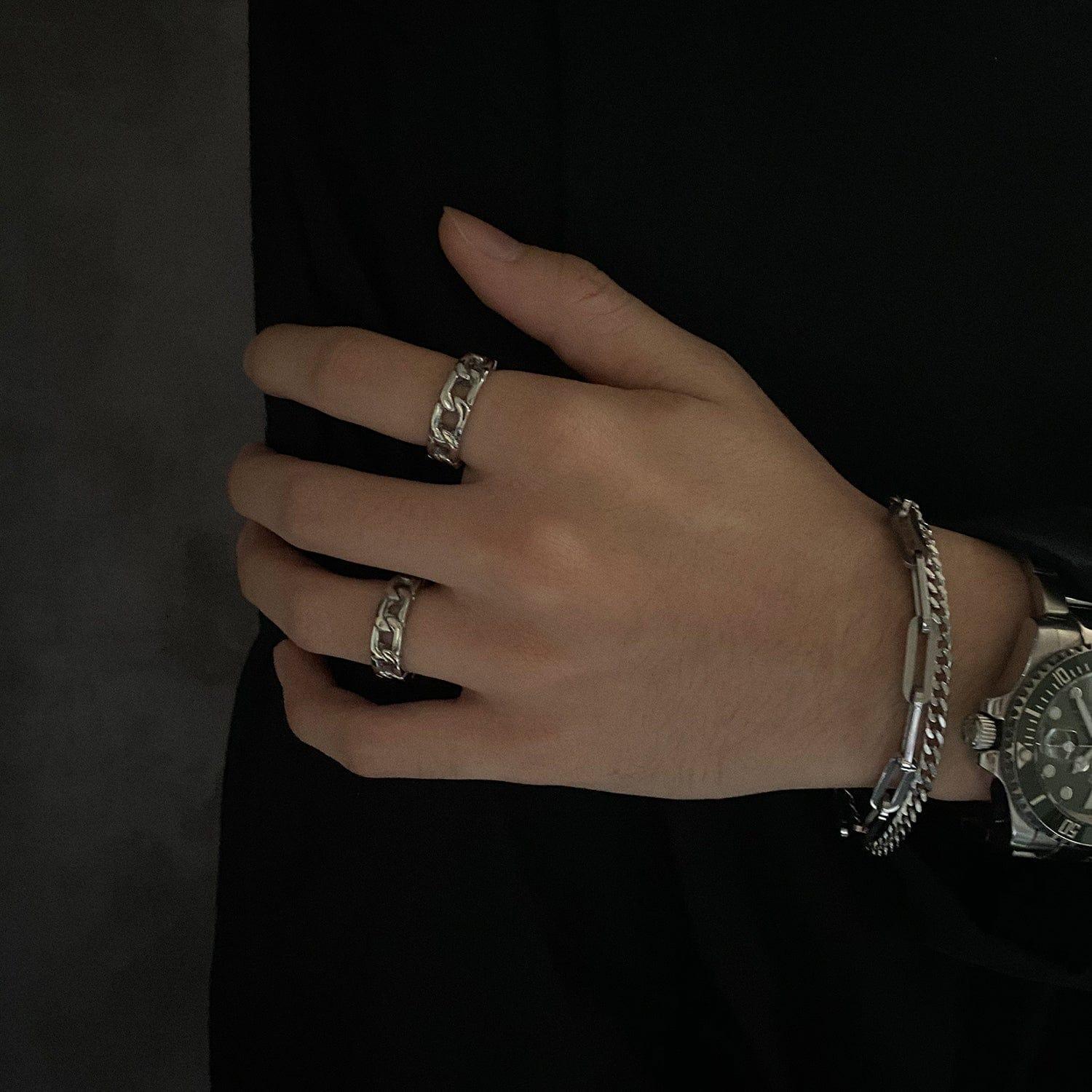 CHAIN RING 06 Product Image