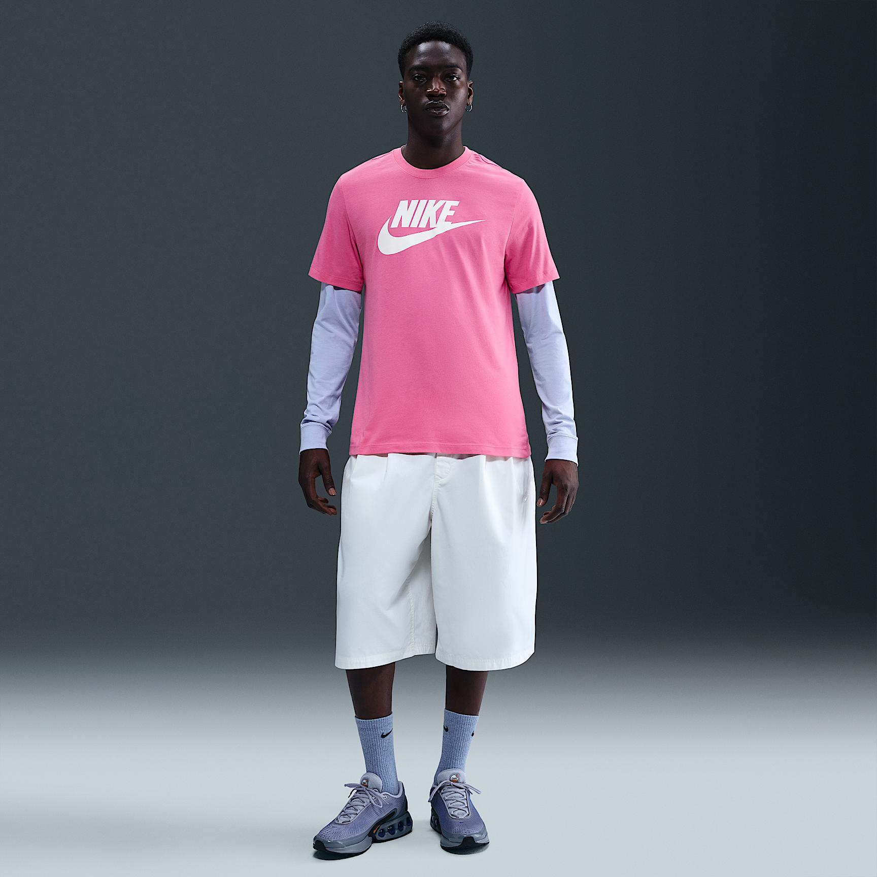 Men's Nike Sportswear T-Shirt Product Image