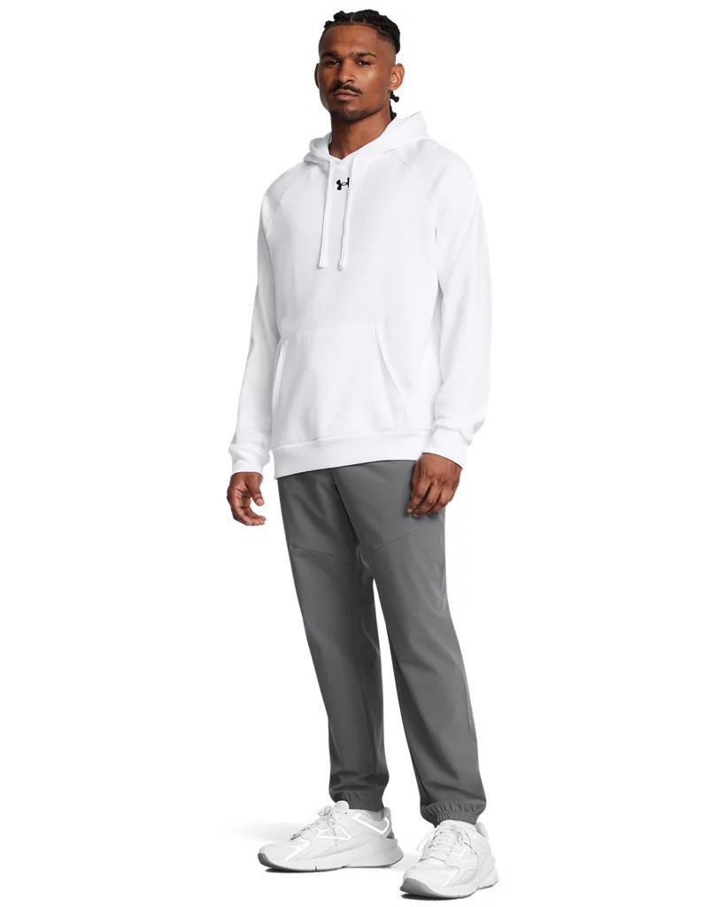 Men's Under Armour Vibe Woven Joggers, Size: XL, Coyote Product Image
