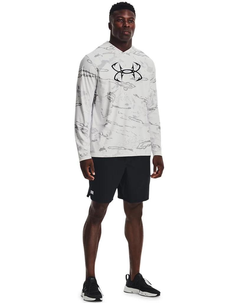 UA Expanse Mens 2-in-1 Boardshorts Product Image