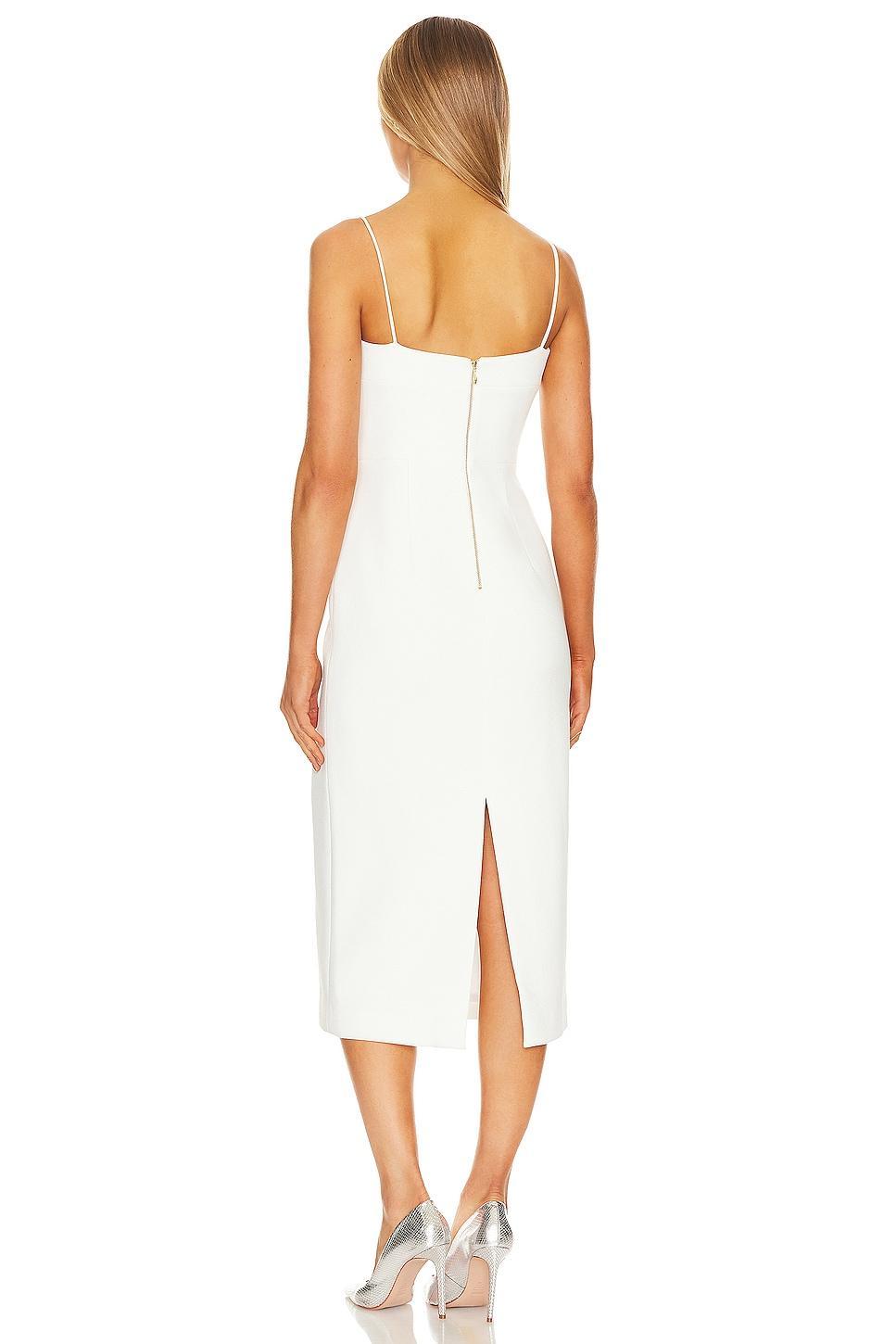 Cora Midi Dress Product Image