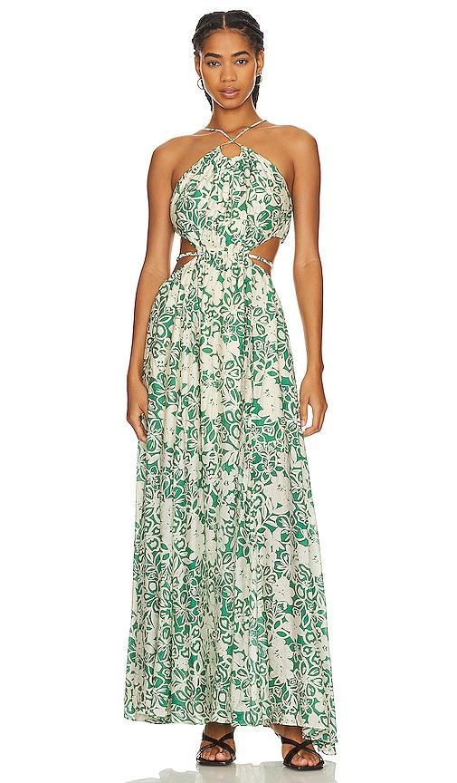 Sivana Dress ASTR the Label Product Image