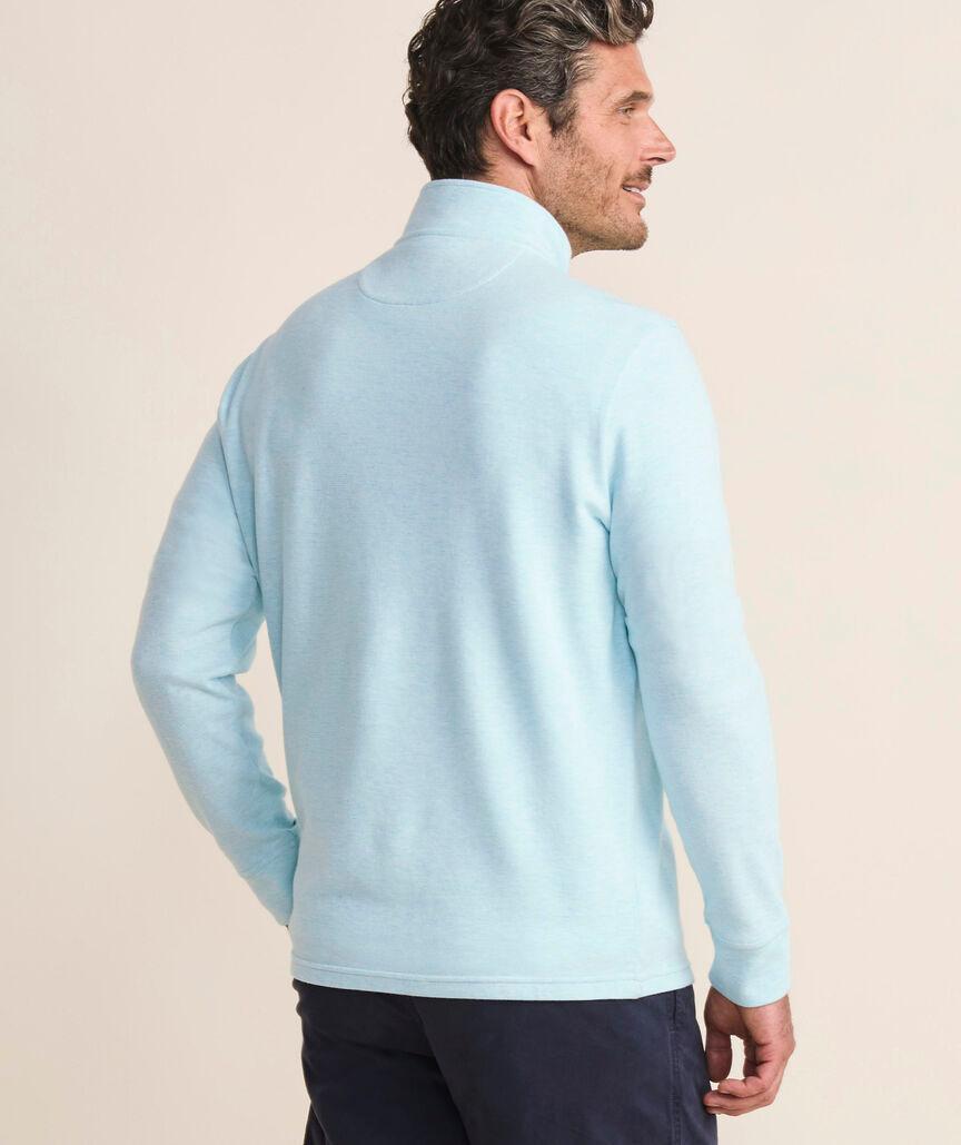 Saltwater Quarter-Zip Product Image